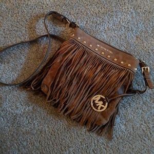 Michael Kors Crossbody Bag